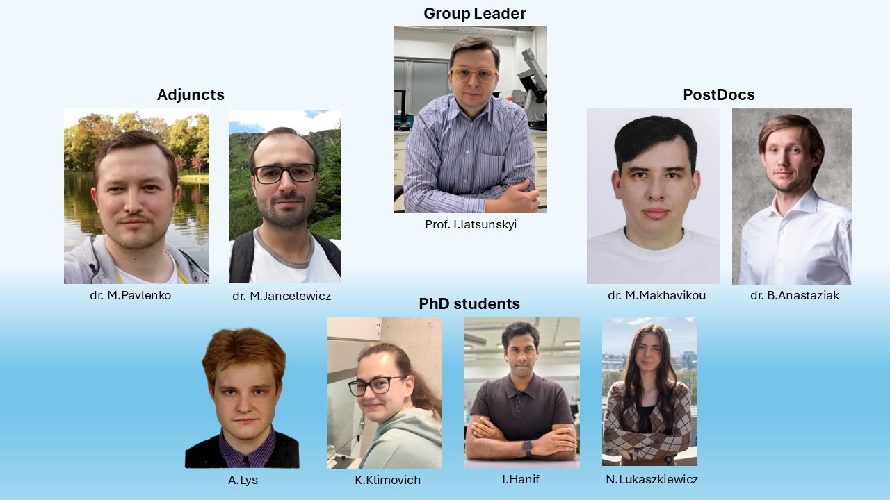 Functional Materials